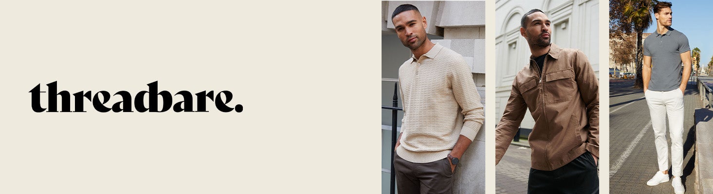 Threadbare