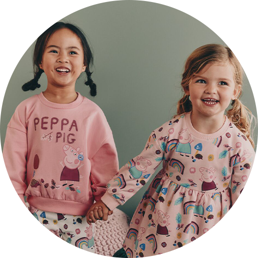 Peppa Pig