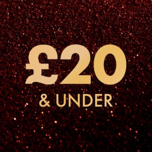 £20 and Under