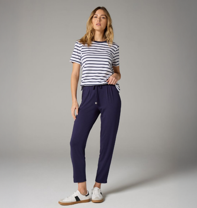 Harem Trousers