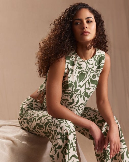 Patterns & Prints