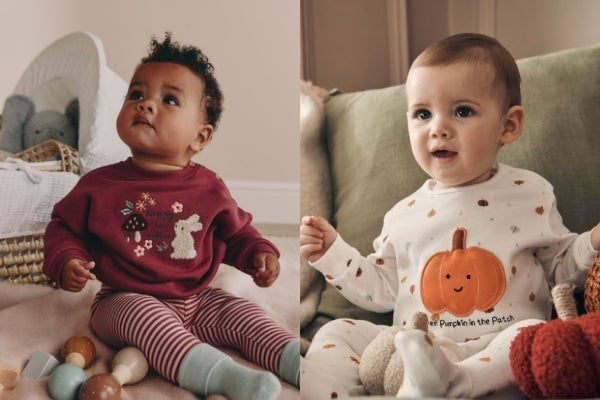 New Season Cuteness
