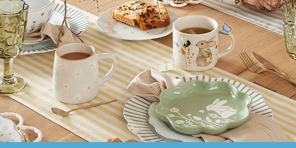 Easter Decoration Ideas