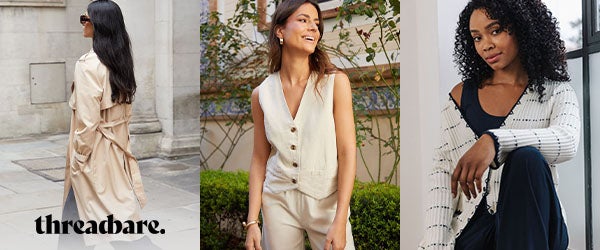 Womens New In