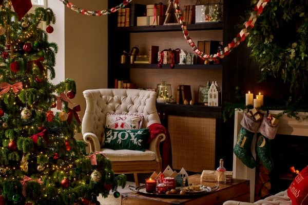 Christmas Inspired
