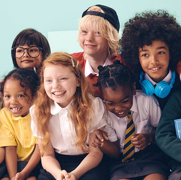 School Uniform Shop  Kids Schoolwear - Matalan