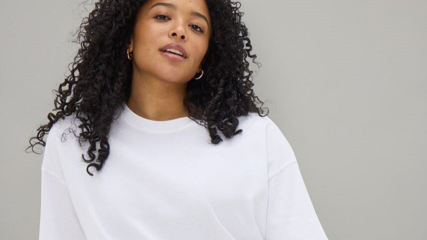 T-Shirt Fit Guide