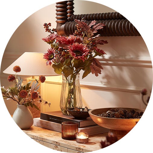 Autumn Decor
