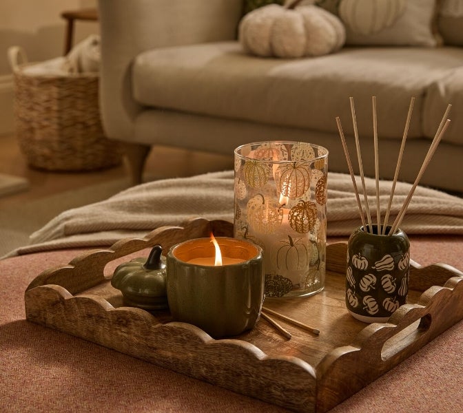 Seasonal Scents