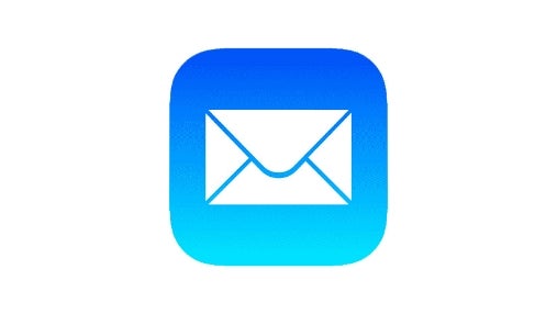 7. Apple Mail 3.0