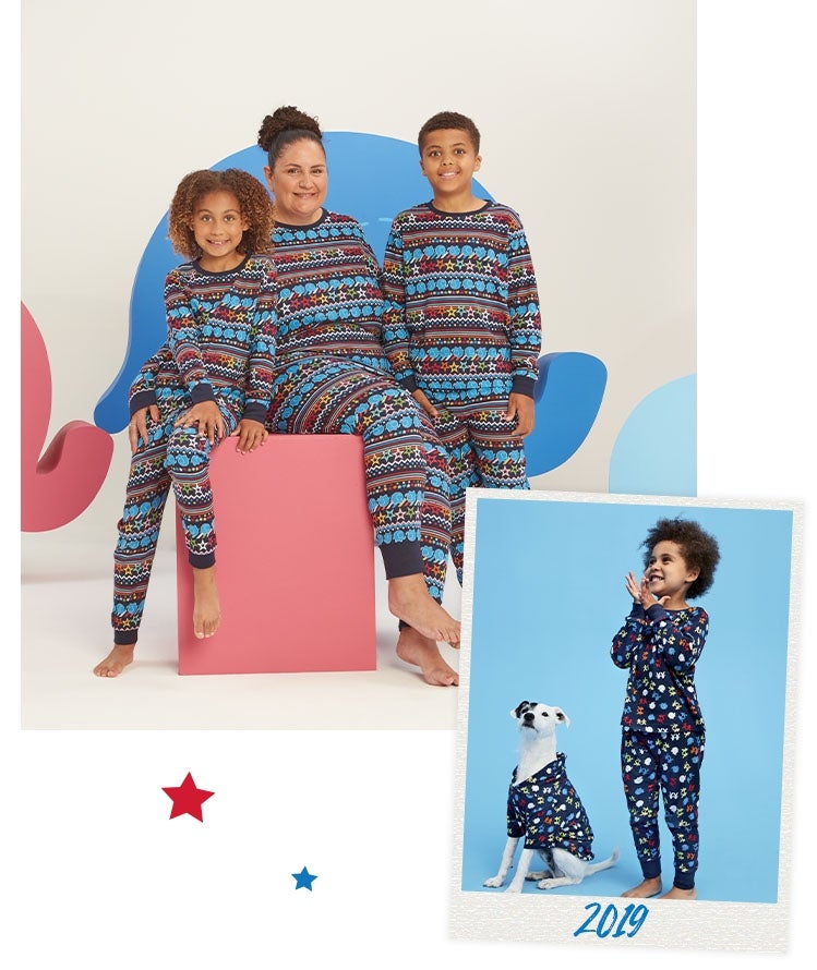 Alder hey best sale charity pyjamas 2021