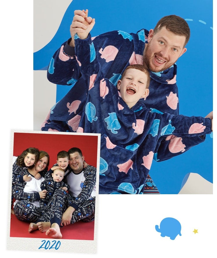 Alder hey pjs online matalan 2021