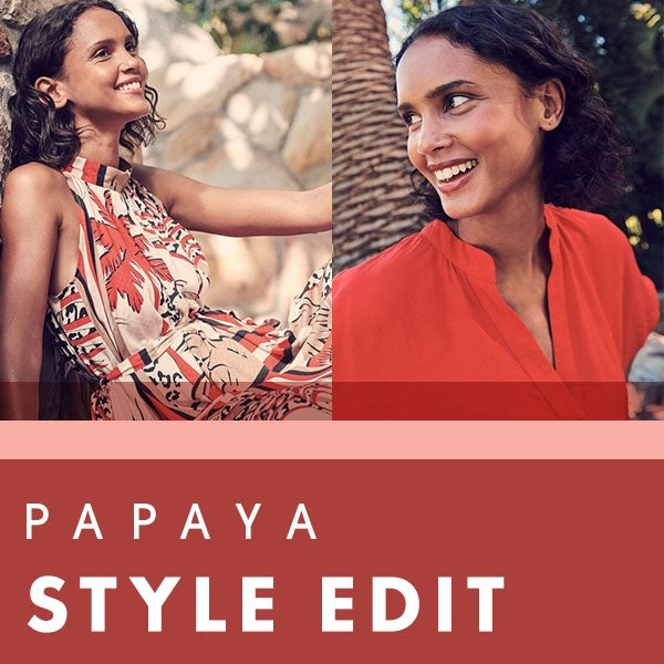 Papaya Style Edit