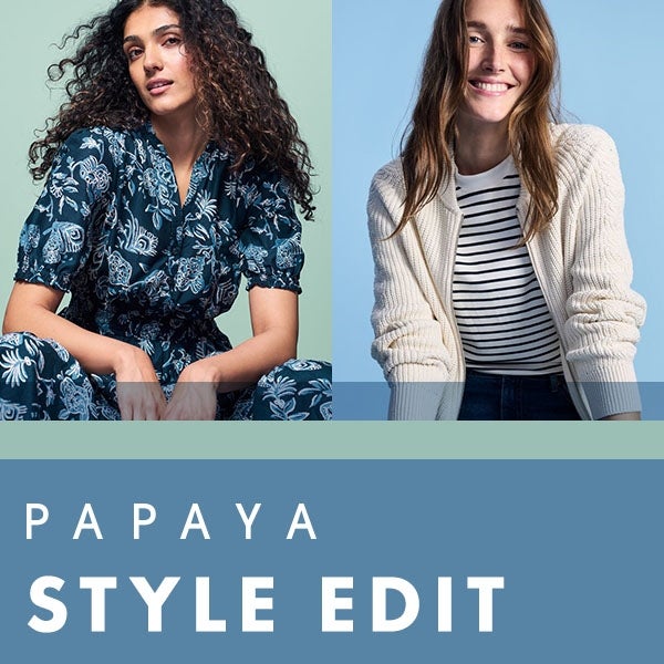 Papaya Style Edit