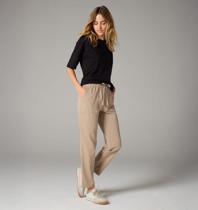 Jogger Trousers