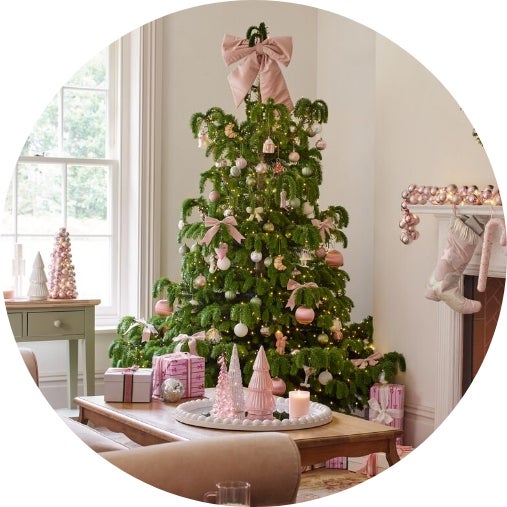 Christmas Trees