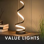 Value Lights