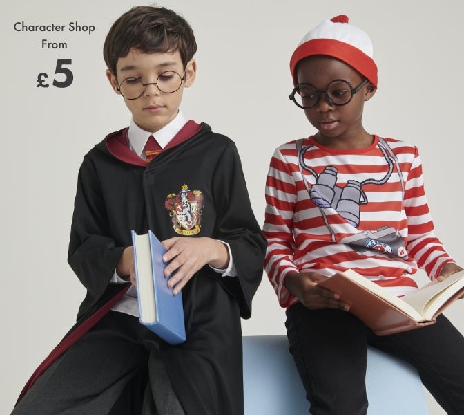 Boys Clothing - Boys Clothes & Fashion Online – Matalan