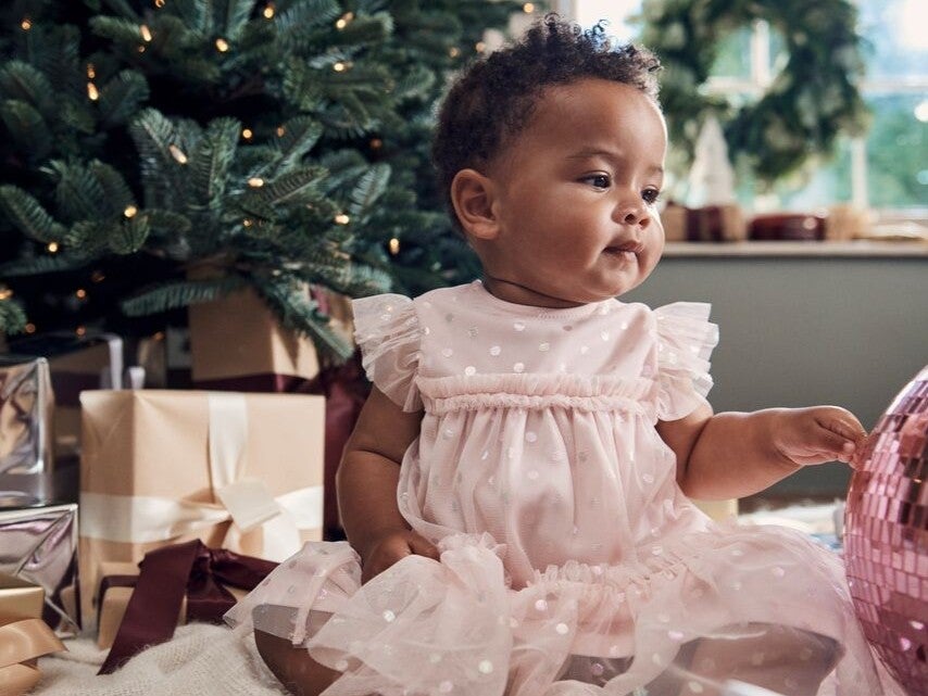 Stocking Fillers for Babys