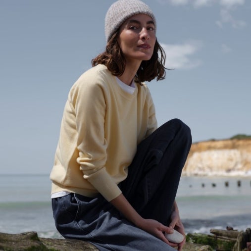 Light Knit Fits
