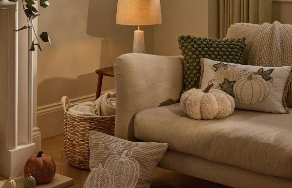 Get Your Autumn On