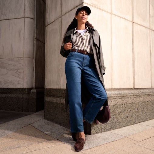 New Season Style