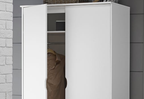 Wardrobes