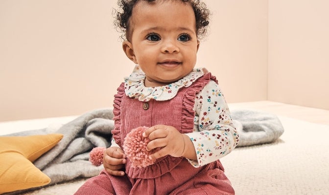 Exclusive baby girl clothes hotsell