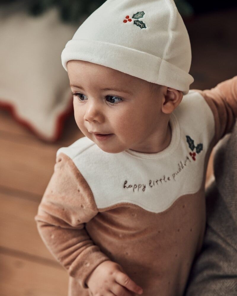 Christmas Baby Grows and Sleepsuits