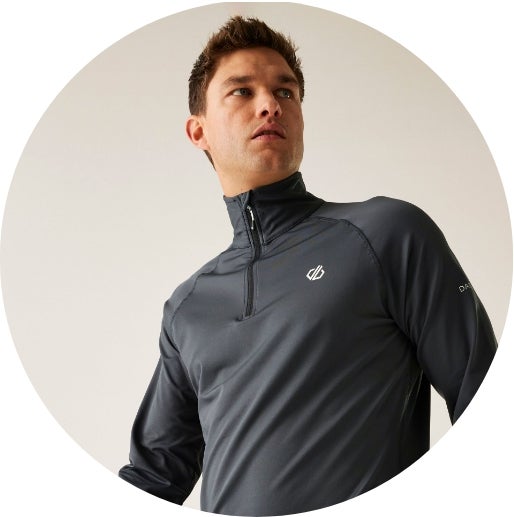 Gym Clothing