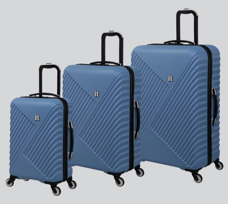 Suitcase sizes uk on sale