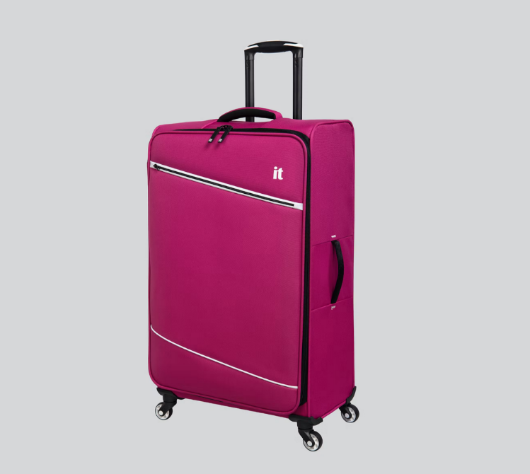 The Luggage Buying Guide Matalan