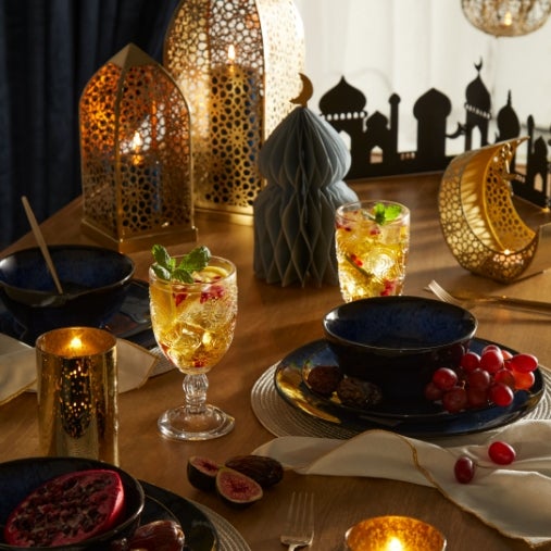 Eid Homeware
