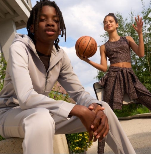 kids sportswear