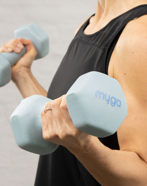 myga sports accessories