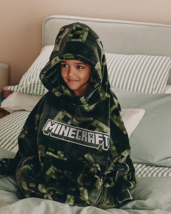 For Being Camera Ready