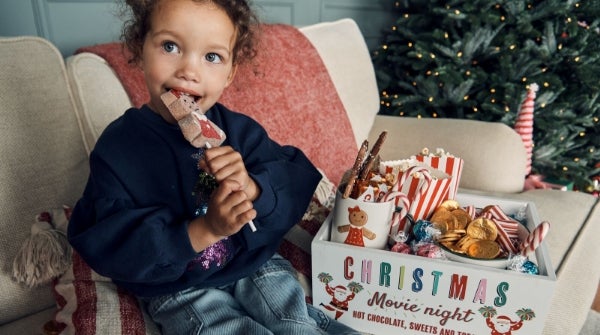 Christmas Eve Box Ideas