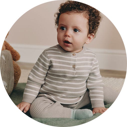 Baby & Nursery Shop