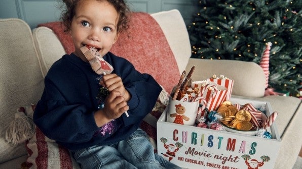 Christmas Eve Box Ideas