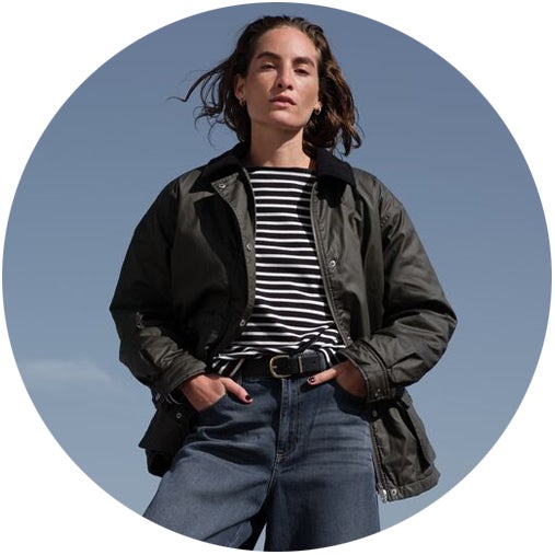 Outerwear