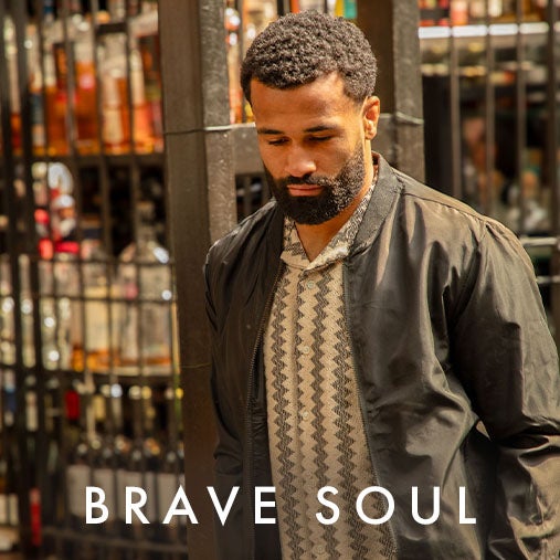 Brave Soul
