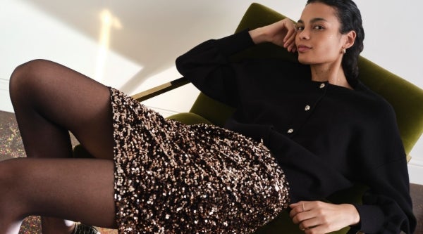 womens winter clothing