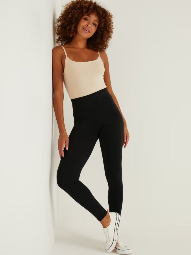 McCall's 8244 Misses' and Women's Tops and Leggings-anthinhphatland.vn