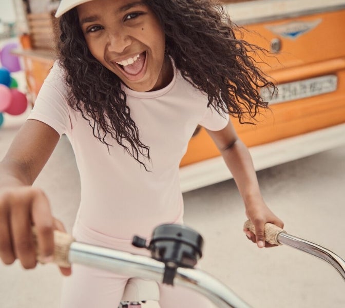 Bike Rides
