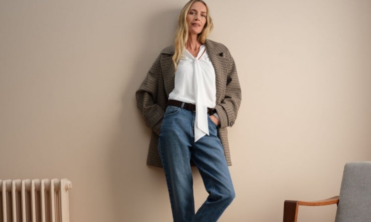 Take the Denim Quiz