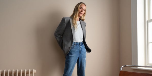 Denim, Done Better