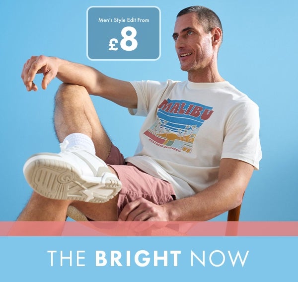 THE BRIGHT NOW