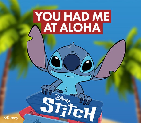 Stitch Collection