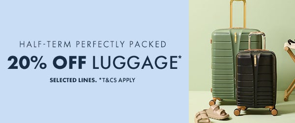 https://www.matalan.co.uk/offers/homeware/luggage-offer.list