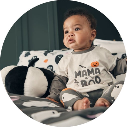 Halloween Baby
